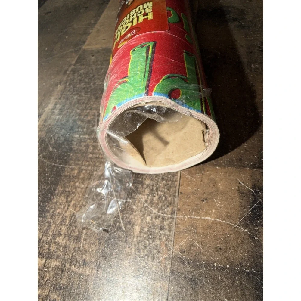 Disney *** wrapping